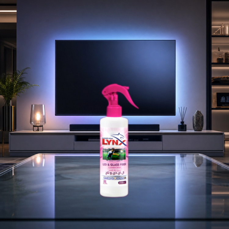 پاک کنندهLINX LED-LCD
