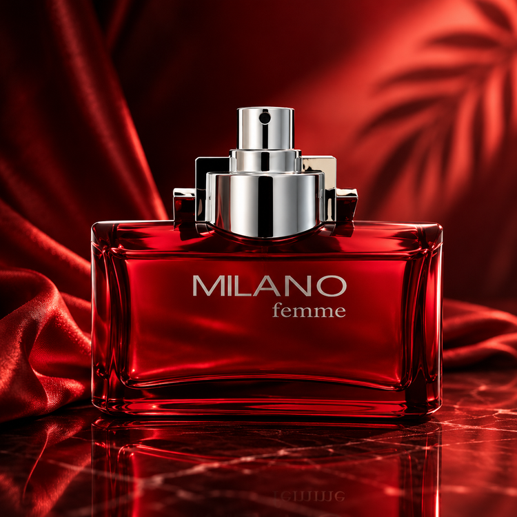 ادکلن و پرفیوم های میلانو 100ml