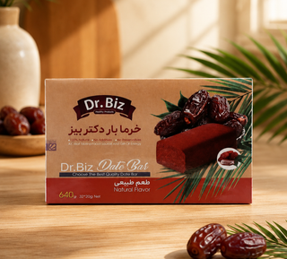 خرما بار Dr.Biz
