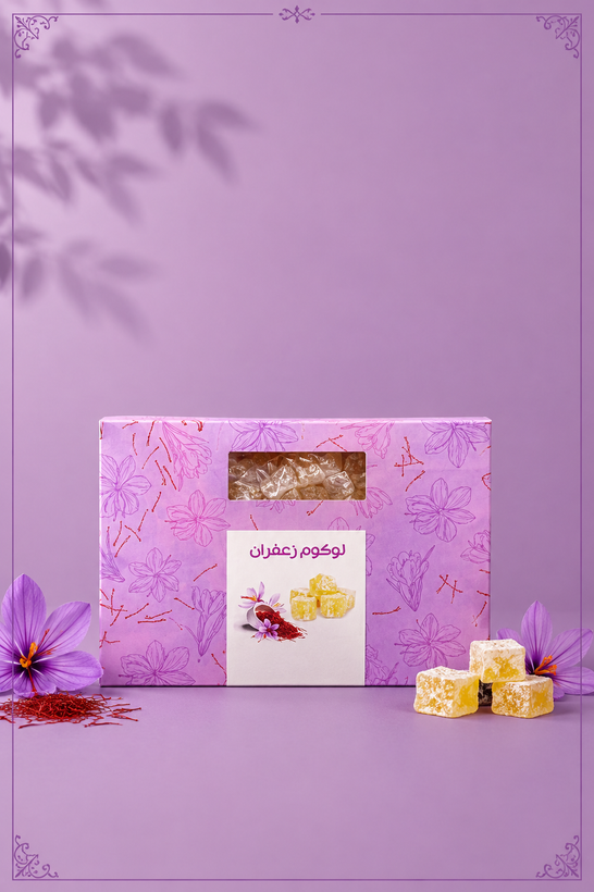 لوکوم های ۴۵۰ گرمی Biz