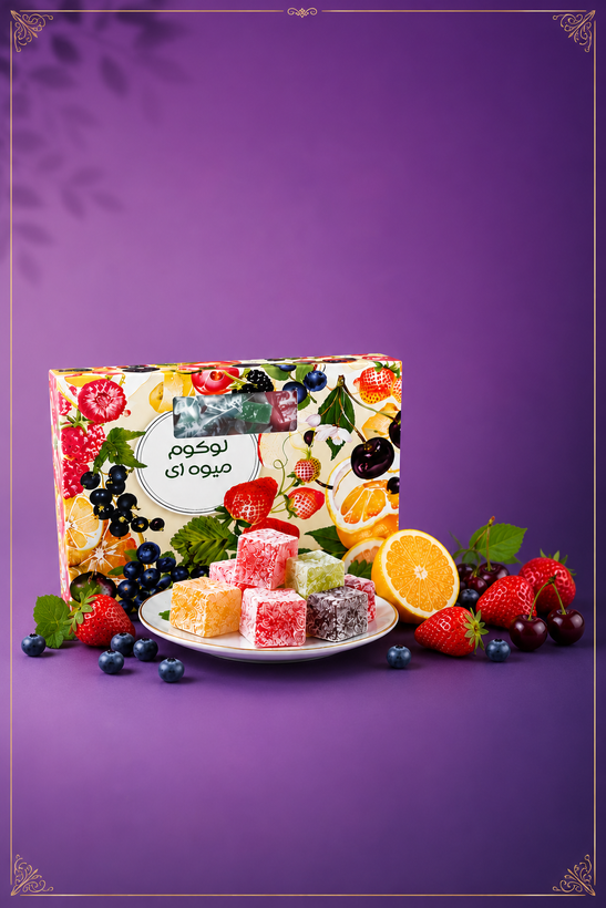 لوکوم های ۴۵۰ گرمی Biz
