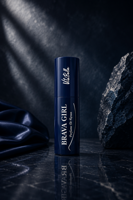 ادوپرفیوم زنانه 30 میل BRAVA GIRL ویتابلا
