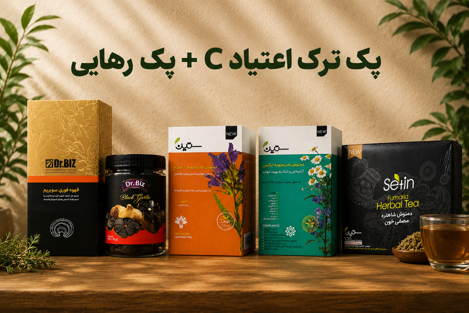 پکیج نرمال ترک اعتیاد آنیسا دوره 60 روزه با مشاوره رایگان