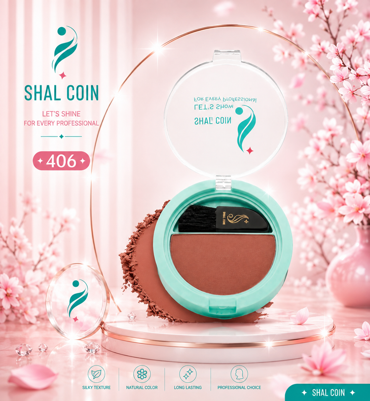 رژگونه شماره 40۶ شال کوین اصل و اورجینال
