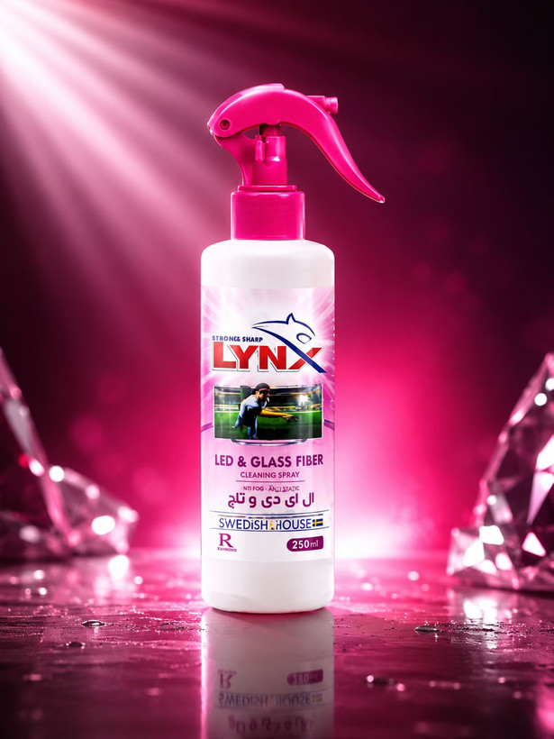پاک کنندهLINX LED-LCD