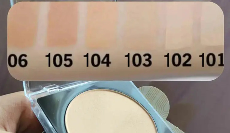 پنکک لاکچری کوین 102 اصل و اورجینال